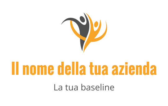 Sport, fitness, coaching logo
