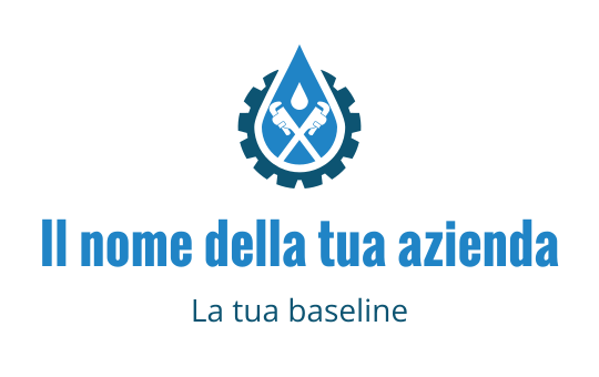 Chiave inglese logo