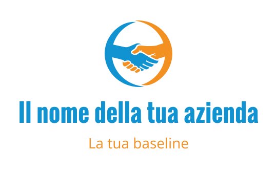 Collaborazione logo