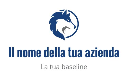 Dog-and-cat logo