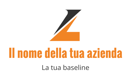 Lettera logo