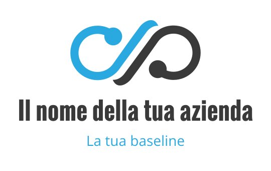 Server logo