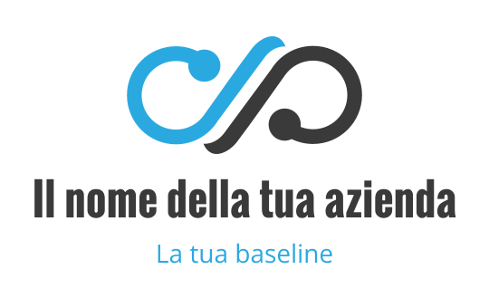 Server logo