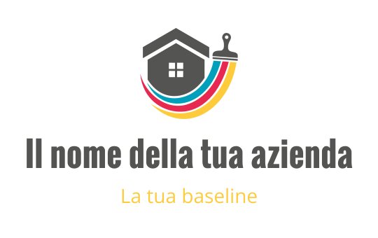 Stampare logo