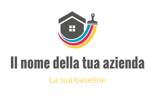 Dipingere logo