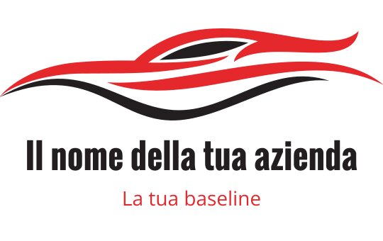 Auto logo