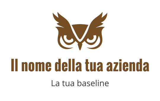 Gufo logo