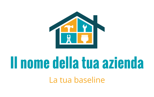 Costruzione logo