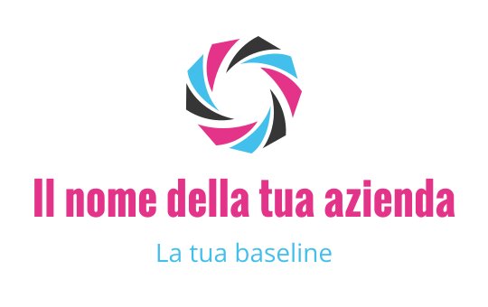 Stampare logo