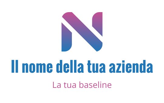 N logo