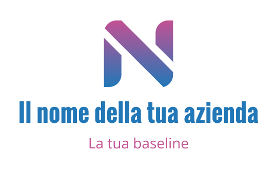 N logo