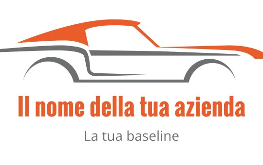 Auto logo