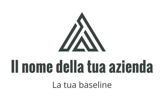 Triangolo logo