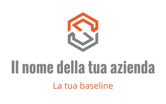 S logo