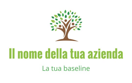 Educazione, corso di formazione logo