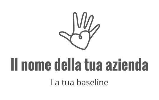 Caring logo