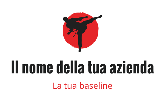 Arti marziali logo