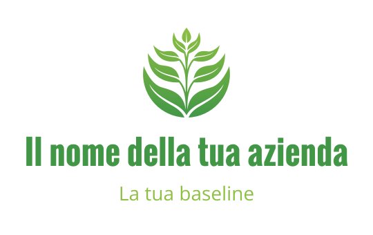 Pianta logo