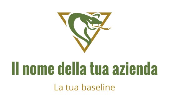 Serpente logo