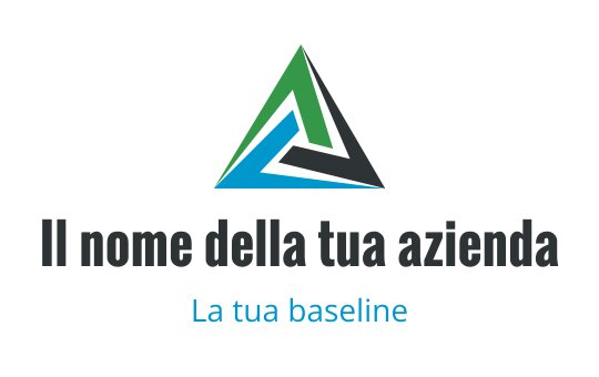 Triangolo logo
