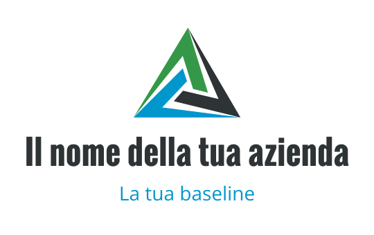 Triangolo logo