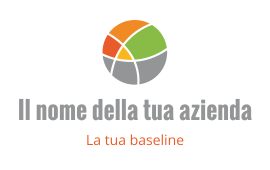 Astratto logo