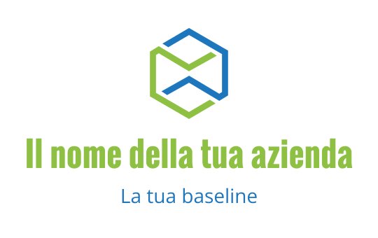 Pavimentazione logo