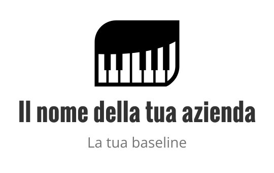 Strumento logo