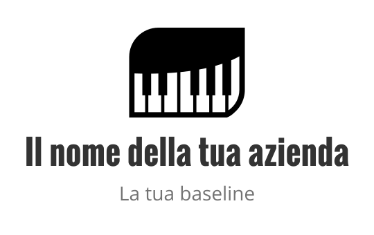 Tastiera logo