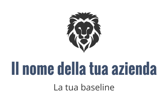 Leone logo