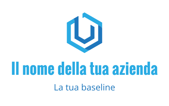 U logo