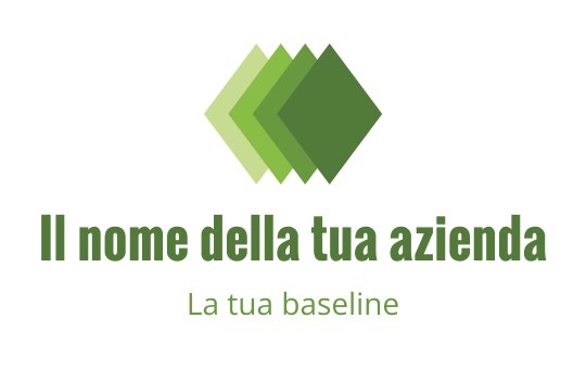 Pavimentazione logo