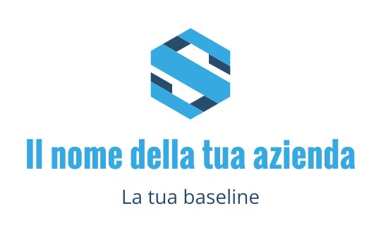 S logo