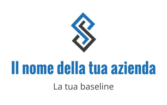 S logo