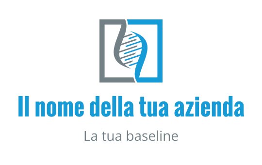 Dna logo