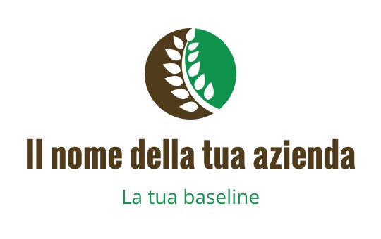 Agricoltura logo