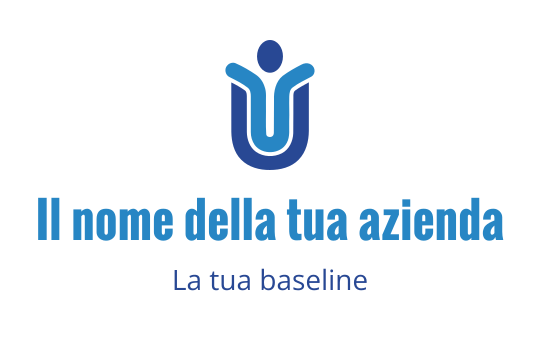 U logo