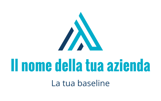 Lettera logo