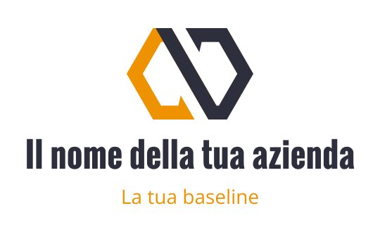 Gestione logo