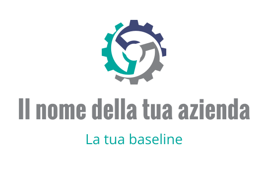 Ingranaggio logo