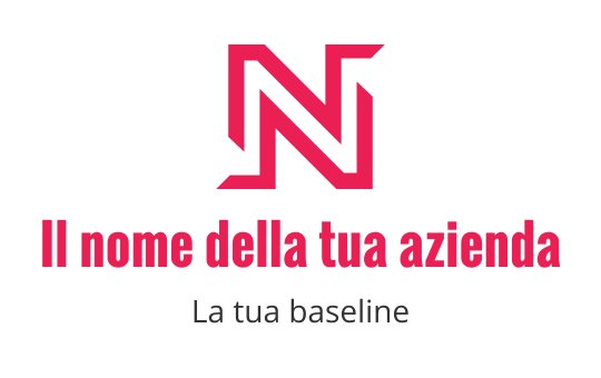 N logo