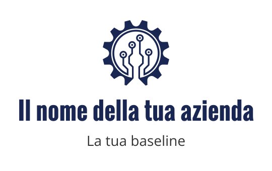 Stampare logo