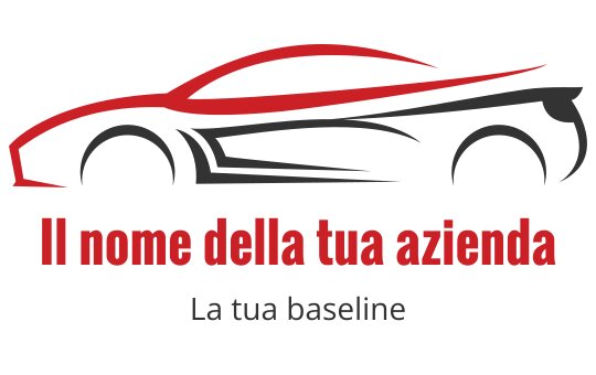 Steering-wheel logo