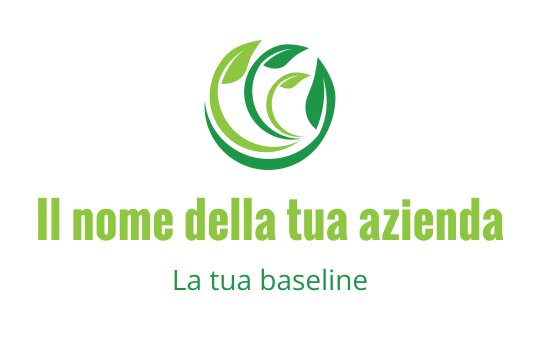 Pianta logo