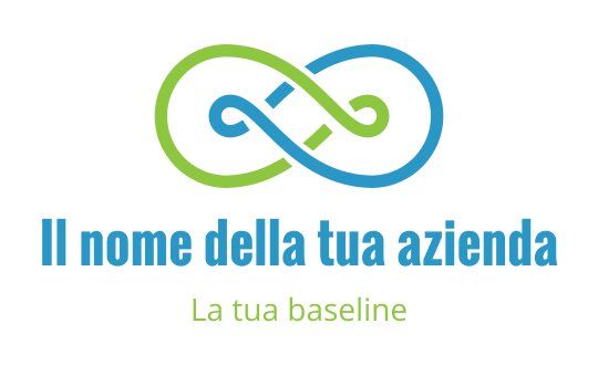 Pavimentazione logo