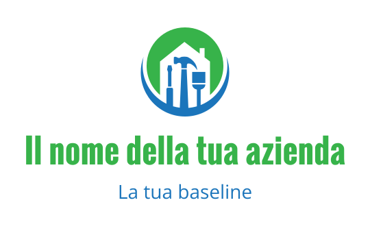 Dipingere logo