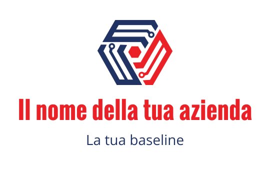 Server logo