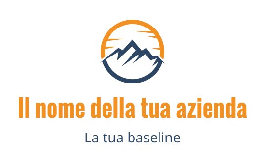 Escursioni a piedi logo