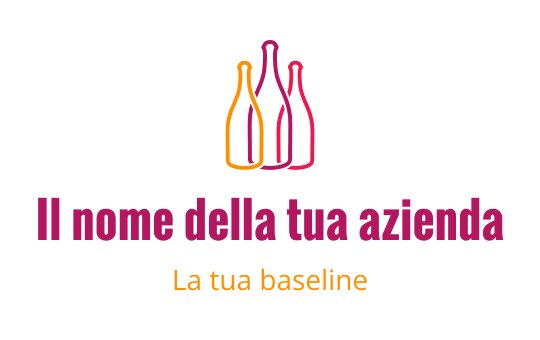 Bar logo
