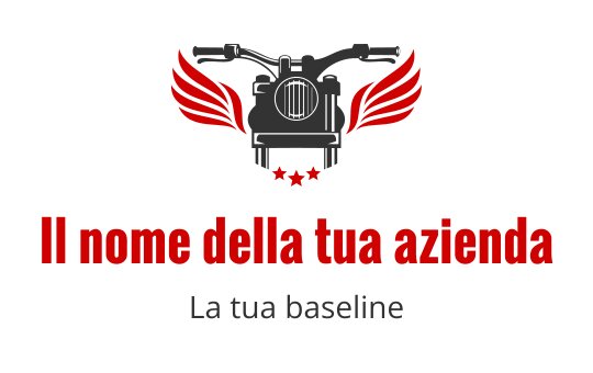 Motociclo logo